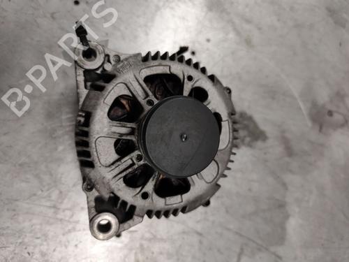 Used Alternator PEUGEOT 307 SW (3H) [2002-2009]  21565245