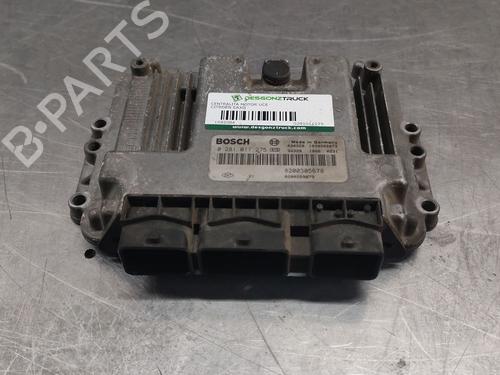 Used Engine control unit (ECU) Engine control unit (ECU) CITROËN SAXO (S0, S1) 1.5 D (57 hp) 32529646 32529646