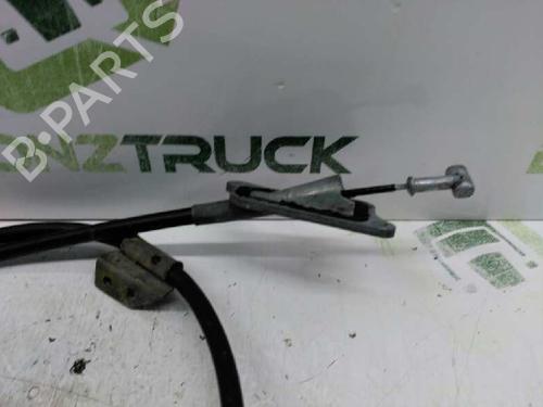Handbrake cable NISSAN ALMERA TINO (V10)  | BP21431683C145 