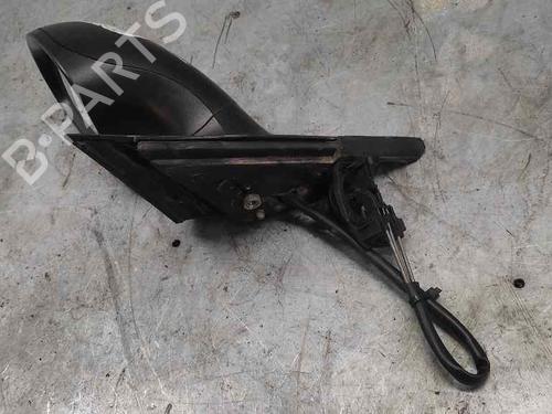 Left mirror SEAT IBIZA III (6L1)  | BP21403075C26 
