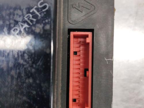 Instrument cluster RENAULT SCÉNIC II (JM0/1_)  | BP29505556C47 