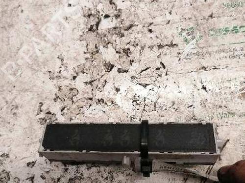 Used Display monitor PEUGEOT 207 (WA_, WC_) [2006-2015]  21477290