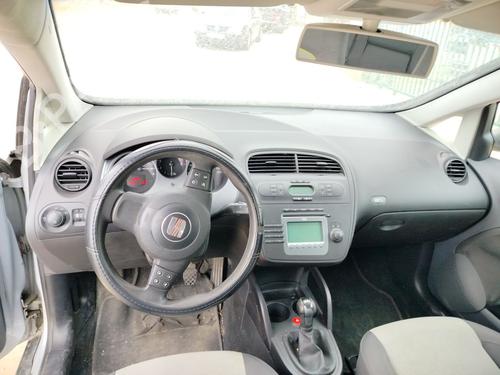 Left front window switch SEAT ALTEA (5P1) 1.6 | BP39225832I27 - Image 10