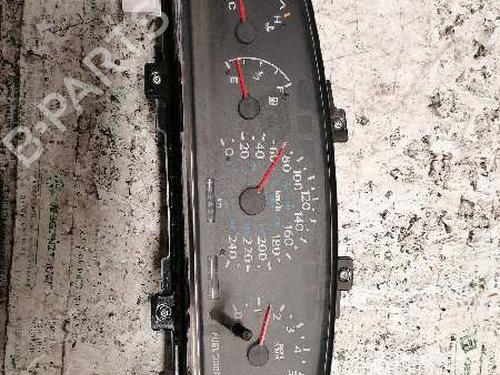 Used Instrument cluster CHRYSLER NEON (PL) [1994-2000]  21477177