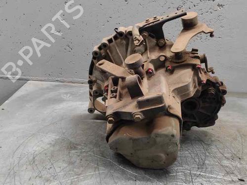 Gearbox MG MG ZR 105 | BP21405571M3