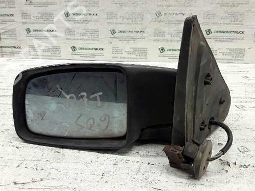 Used Left mirror PEUGEOT 605 (6B) [1989-1999]  21450580