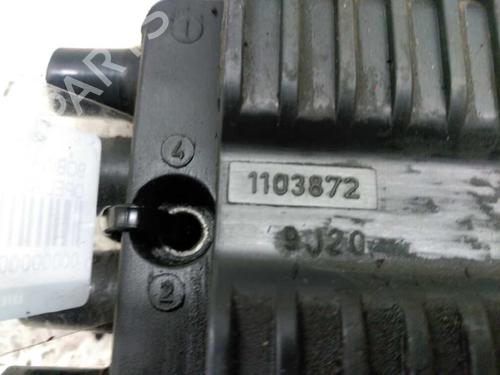 Tændspole OPEL ASTRA G Hatchback (T98)  | BP21437844M94 
