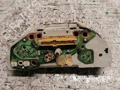 Instrument cluster FORD FIESTA IV (JA_, JB_)  | BP21476819C47 