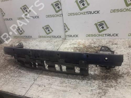 Front bumper reinforcement OPEL MERIVA A MPV (X03)  | BP21466906C109 