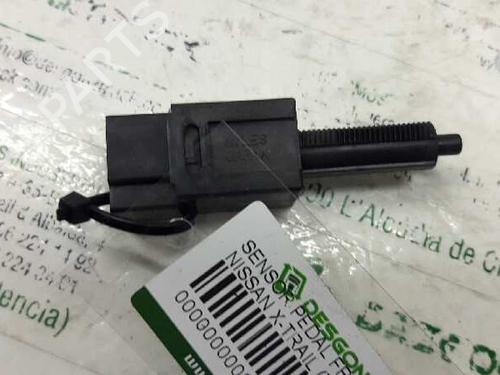 Elektronisk modul NISSAN X-TRAIL I (T30)  | BP21453002M83 