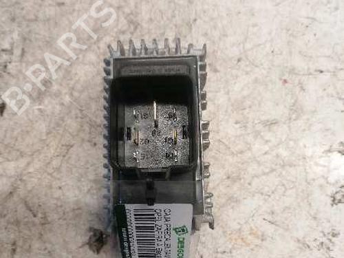 Elektronisk modul OPEL ZAFIRA A MPV (T98)  | BP21480601M83 