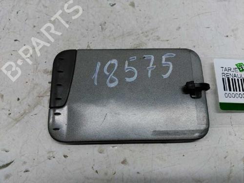 Module électronique RENAULT LAGUNA II (BG0/1_)  | BP21437689M83 