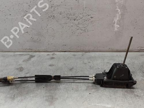 Gear lever DACIA SANDERO II 1.2 | BP28811461M90 