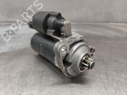 Used Starter Starter 38796737 38796737