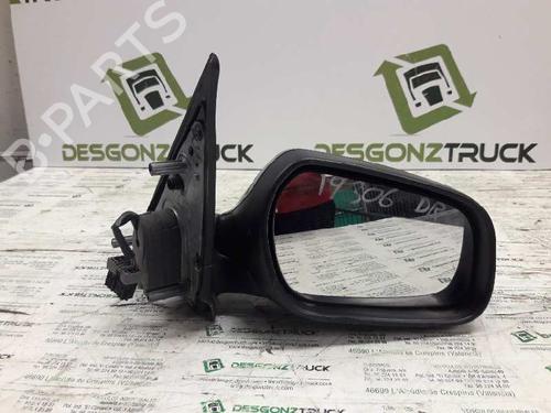 Used Right mirror CITROËN XSARA (N1) 1.9 TD (90 hp) 21456119