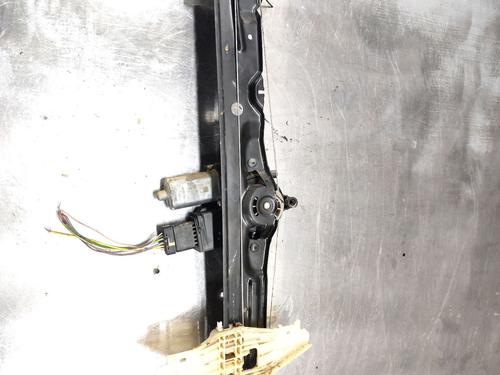 Front right window mechanism TOYOTA PROACE CITY Box Body/MPV (BPZ_) 1.5 D-4D 100 (BPZM) | BP29867119C23 