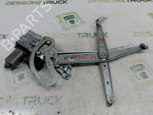 Front left window mechanism OPEL CORSA B (S93)  | BP21430749C22