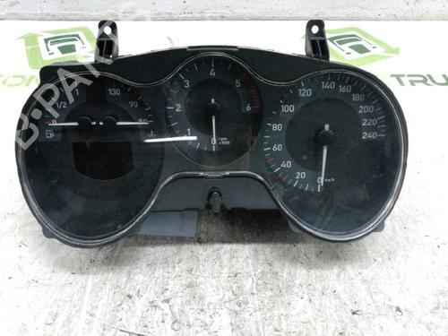 Used Instrument cluster SEAT LEON (1P1) [2005-2013]  21428140