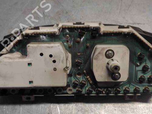 Instrument cluster CITROËN ZX (N2)  | BP21401303C47 