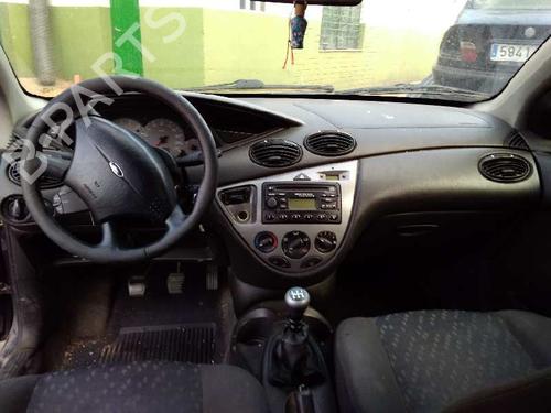 Supporti motore FORD FOCUS I (DAW, DBW)  | BP21461226M89 