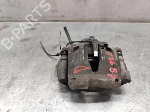 Used Right front brake caliper MERCEDES-BENZ E-CLASS (W211) [2002-2009]  28608308