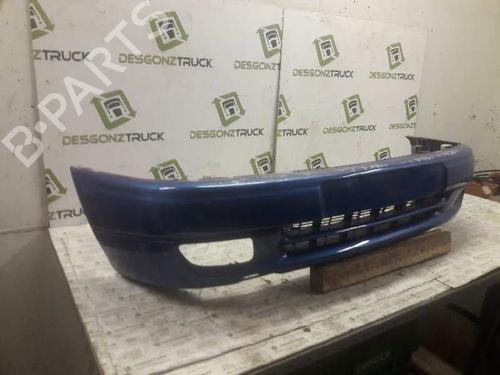 Front bumper CITROËN SAXO (S0, S1) 1.4 VTS | BP21469762C7 