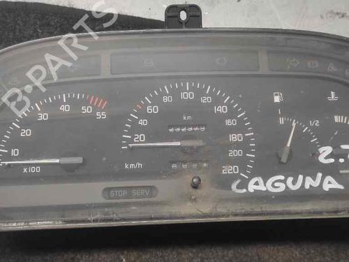 Used Instrument cluster RENAULT LAGUNA I (B56_, 556_) [1993-2002]  21401410