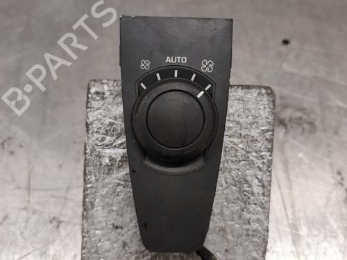 Used Climate control CITROËN C4 Picasso I MPV (UD_) 1.6 HDi (109 hp) 31609247