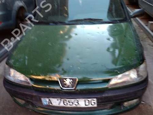 Right headlight PEUGEOT 306 Hatchback (7A, 7C, N3, N5)  | BP30400547C29 