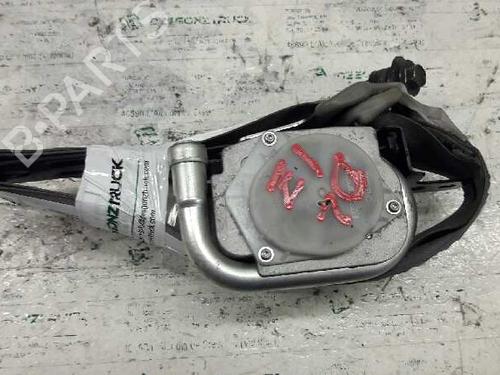 Front left seatbelt NISSAN X-TRAIL I (T30)  | BP21453000I26 