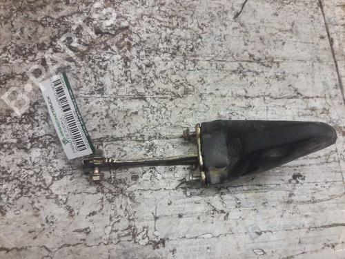Hinge/Door check strap VW GOLF IV Cabriolet (1E7) 1.6 1H0837323 | DELANTERA | DERECHA