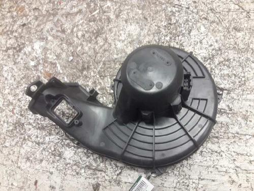Heater blower motor OPEL MERIVA A MPV (X03)  | BP21466261M62 
