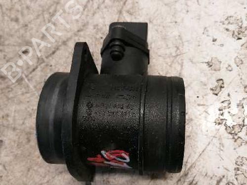 Used Mass air flow sensor VW GOLF IV (1J1) [1997-2008]  21480919