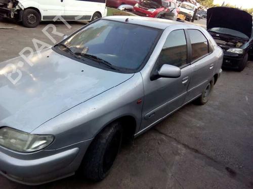 Elektronisk sensor CITROËN XSARA (N1)  | BP21436166M84 