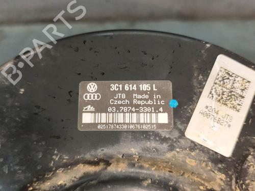Servo brake VW PASSAT B6 Variant (3C5)  | BP28510767M42 