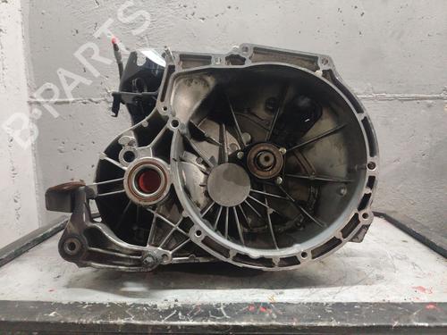 Gearbox MAZDA 3 (BL) 1.6 MZ-CD (BL14) | BP40254620M3 - Image 2