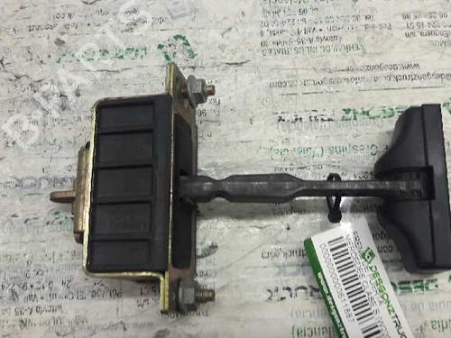 Used Hinge/Door check strap MERCEDES-BENZ S-CLASS (W220) [1998-2005]  21454075