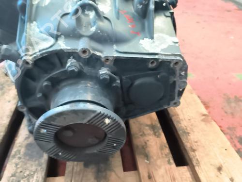 Gearbox IVECO STRALIS I | BP39423685M3 - Image 5