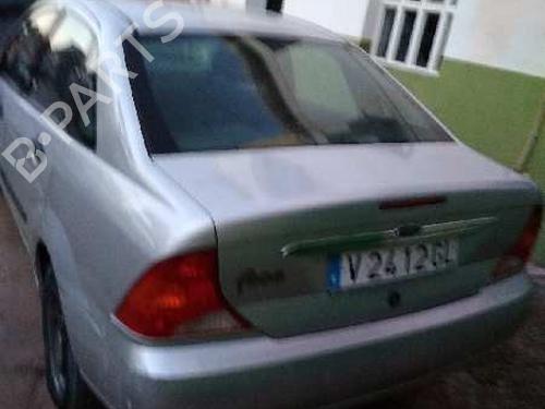 Anlasser FORD FOCUS I (DAW, DBW)  | BP21481161M8
