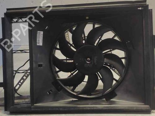 Køleventilator elektrisk FIAT SCUDO Van (220_) [1996-2006]  21404531