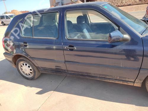 Used Parts VW GOLF III (1H1) 4994523