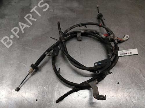 Used Handbrake cable HYUNDAI i30 (GD) 1.6 CRDi (110 hp) 31862078