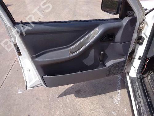 Right front indicator SEAT TOLEDO I (1L2)  | BP21467019C33 