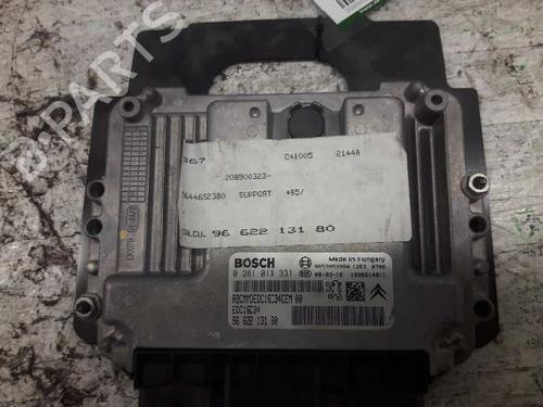 Computer motormanagement CITROËN C4 I (LC_) [2004-2014]  21459606