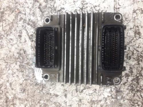 Computer motormanagement OPEL ASTRA G Hatchback (T98)  | BP21462446M57 