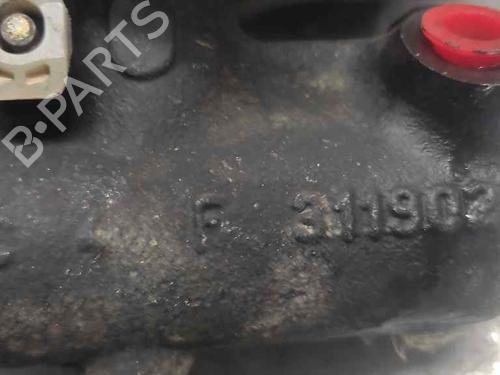 Hovedbremsecylinder CITROËN JUMPY I (U6U_)  | BP24529658M77 