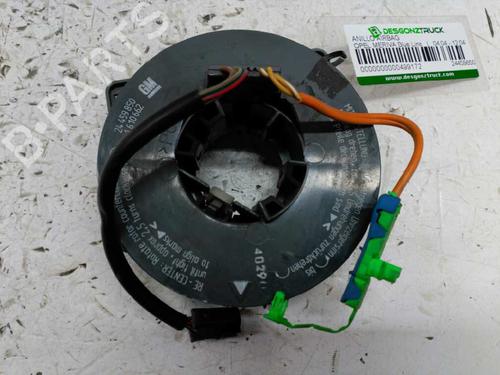 Used Squib airbag OPEL MERIVA A MPV (X03) [2003-2010]  21441413
