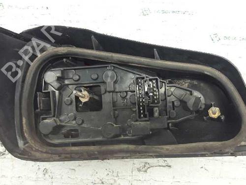Right taillight PEUGEOT 306 Hatchback (7A, 7C, N3, N5) | BP21452027C35