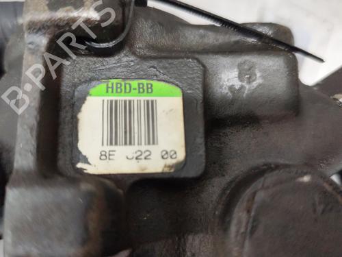 Steering pump FORD TRANSIT Van (E_ _) 2.5 TD (EAL, EAS) | BP32010227M99 