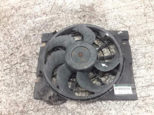 Køleventilator elektrisk OPEL ASTRA G Hatchback (T98)  | BP21465894M35 